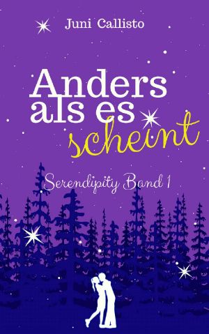 [Serendipity 01] • Anders als es scheint